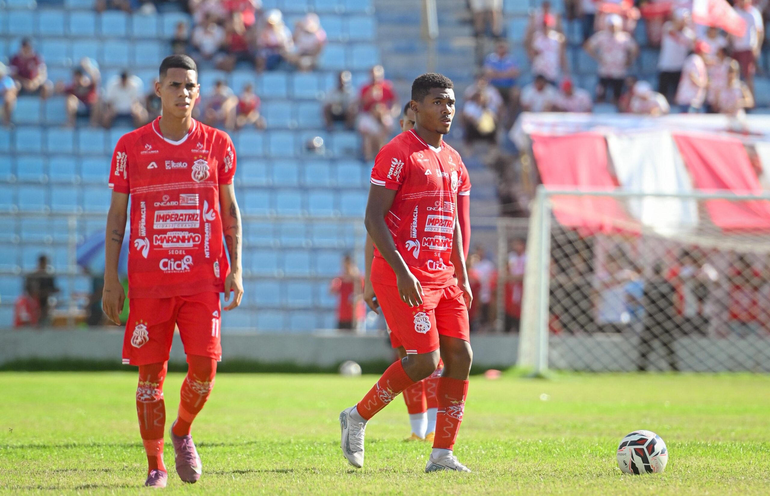 Imperatriz encara risco de falência e agita cenário do futebol brasileiro