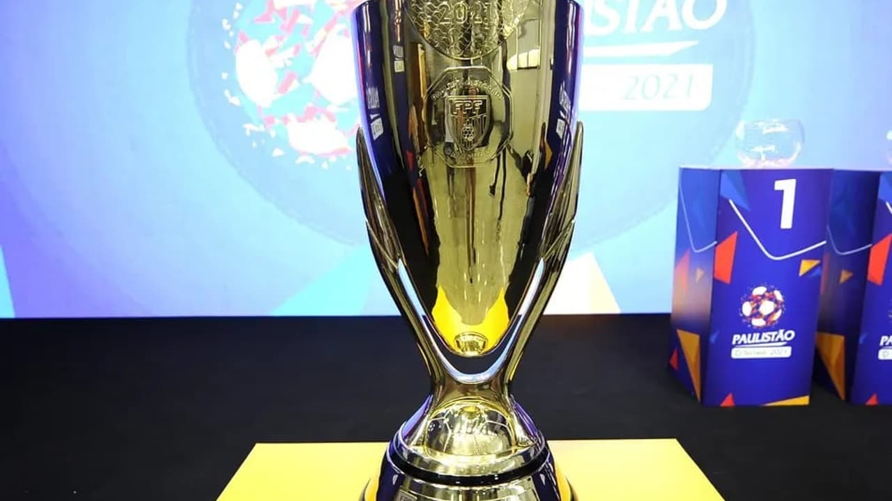 Sil Fios e Cabos Elétricos fecha patrocínio com o Campeonato Paulista por duas temporadas – imagem do artigo