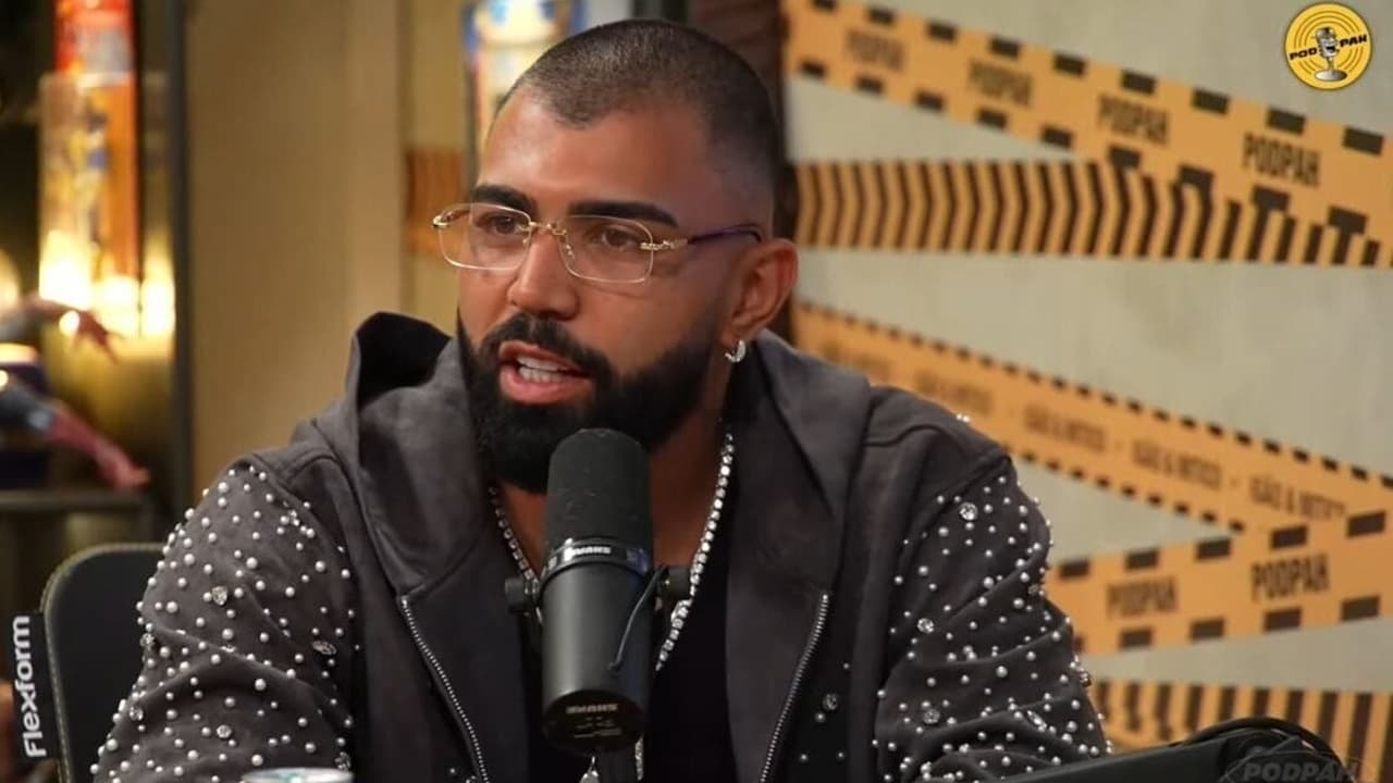 Gabigol surpreende e revela esporte favorito fora do futebol em entrevista – imagem do artigo