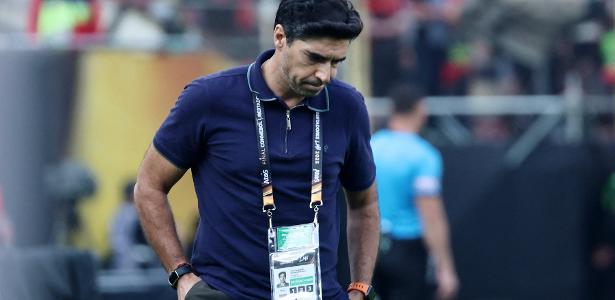 Abel Ferreira Renova com o Palmeiras e Se Torna o Treinador Mais Longevo da História – imagem do artigo