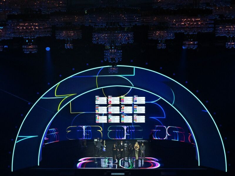 Calendário da Copa do Mundo 2026 é Revelado: Datas e Locais Confirmados