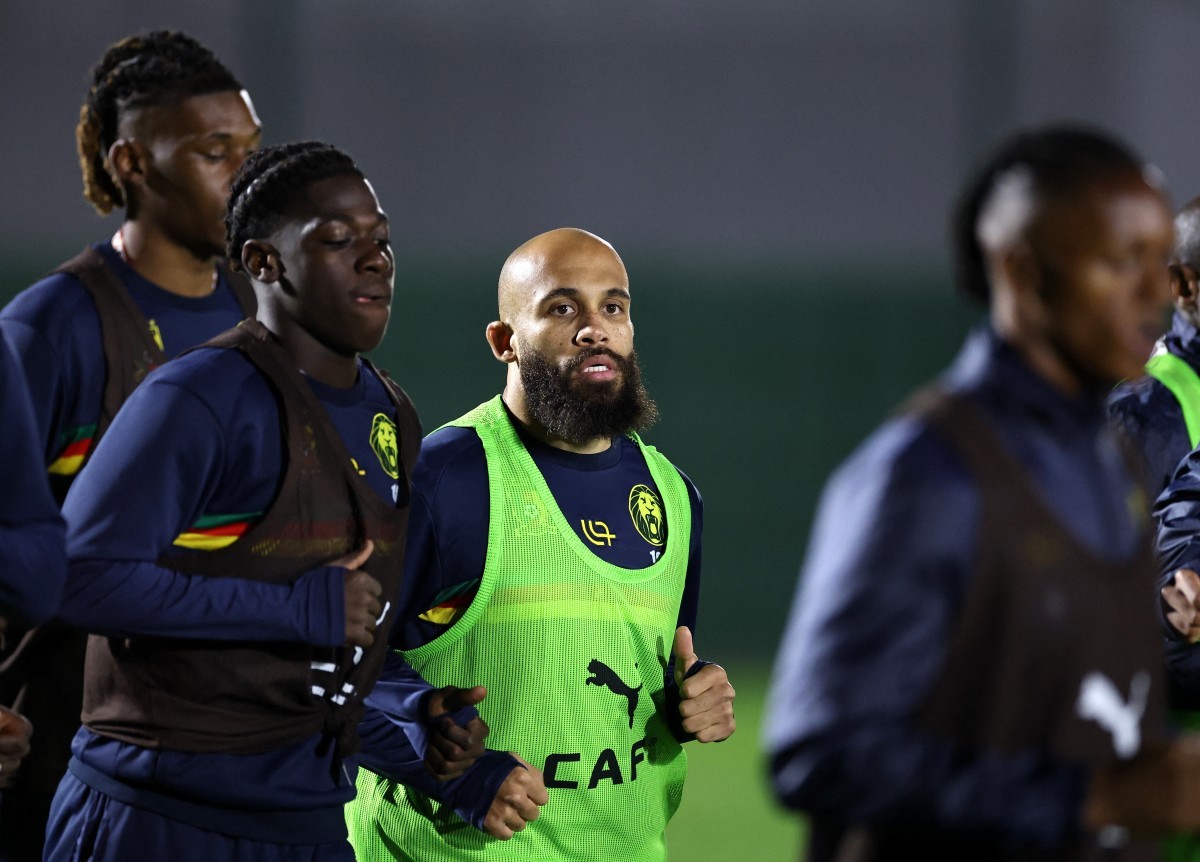 Futebol Africano em Alta: Confira os Jogos Imperdíveis do Campeonato Africano de Nações