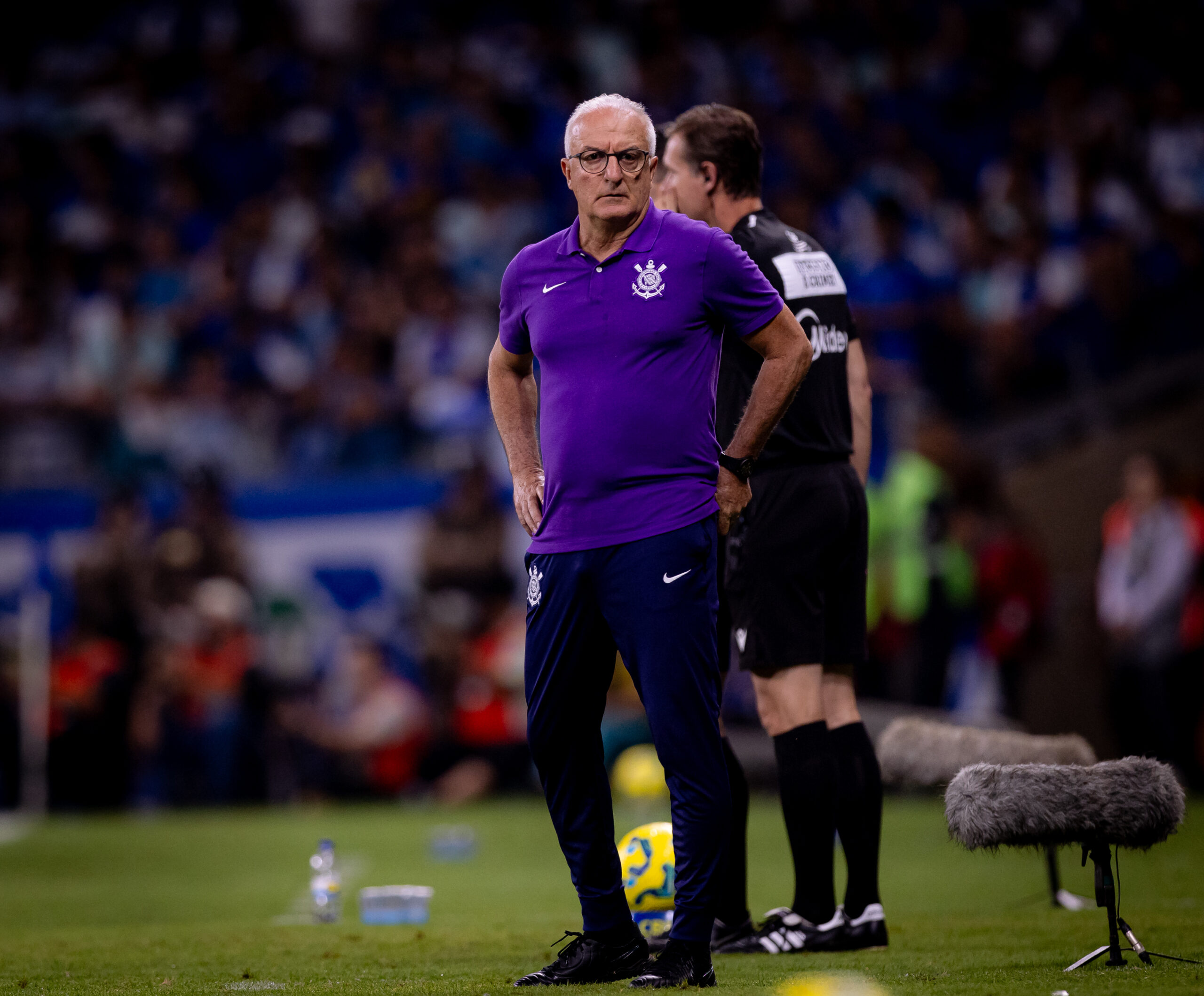 Dorival Júnior: Do Carrasco ao Aliado na Corrida pelo Título da Copa do Brasil