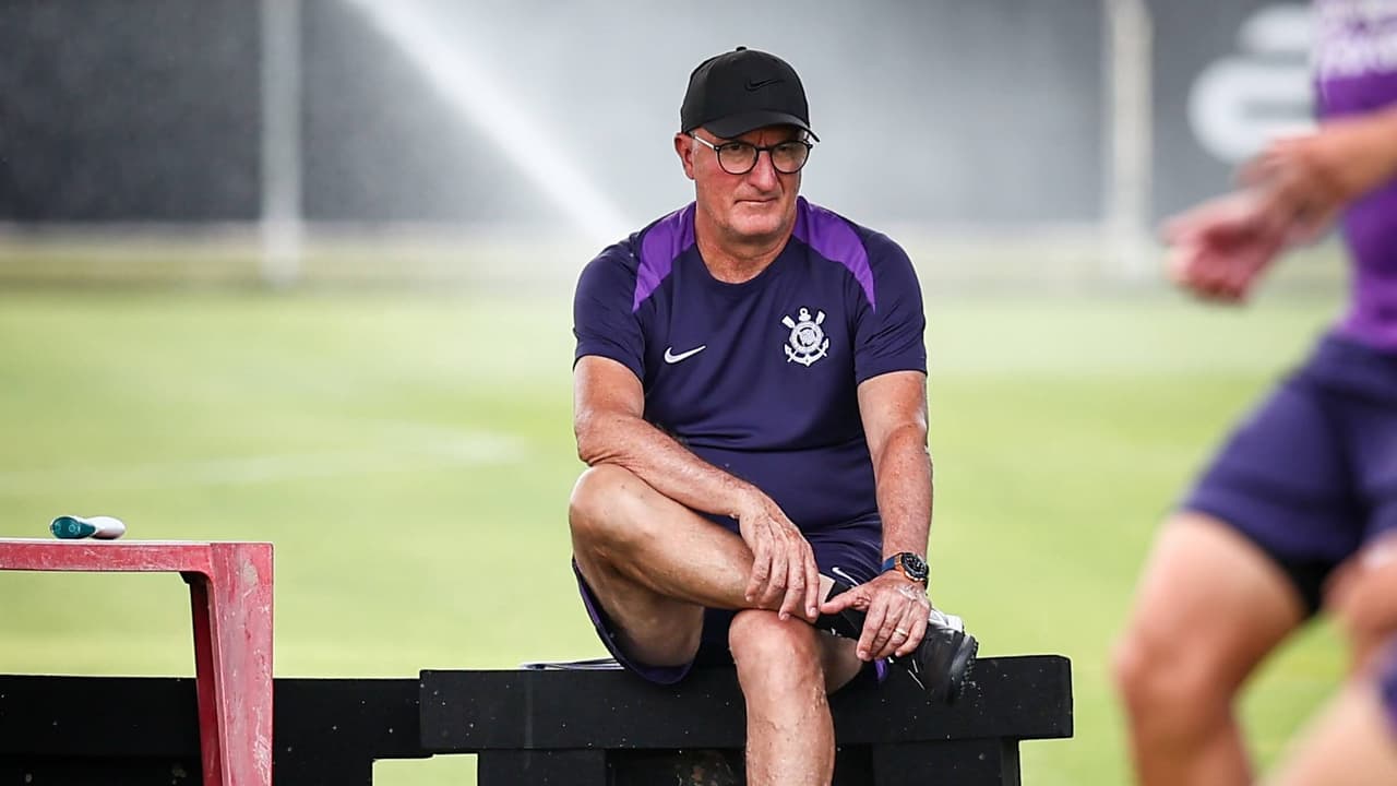 Corinthians em Alerta: Dúvidas na Escalação Para Decisão Contra o Cruzeiro – imagem do artigo