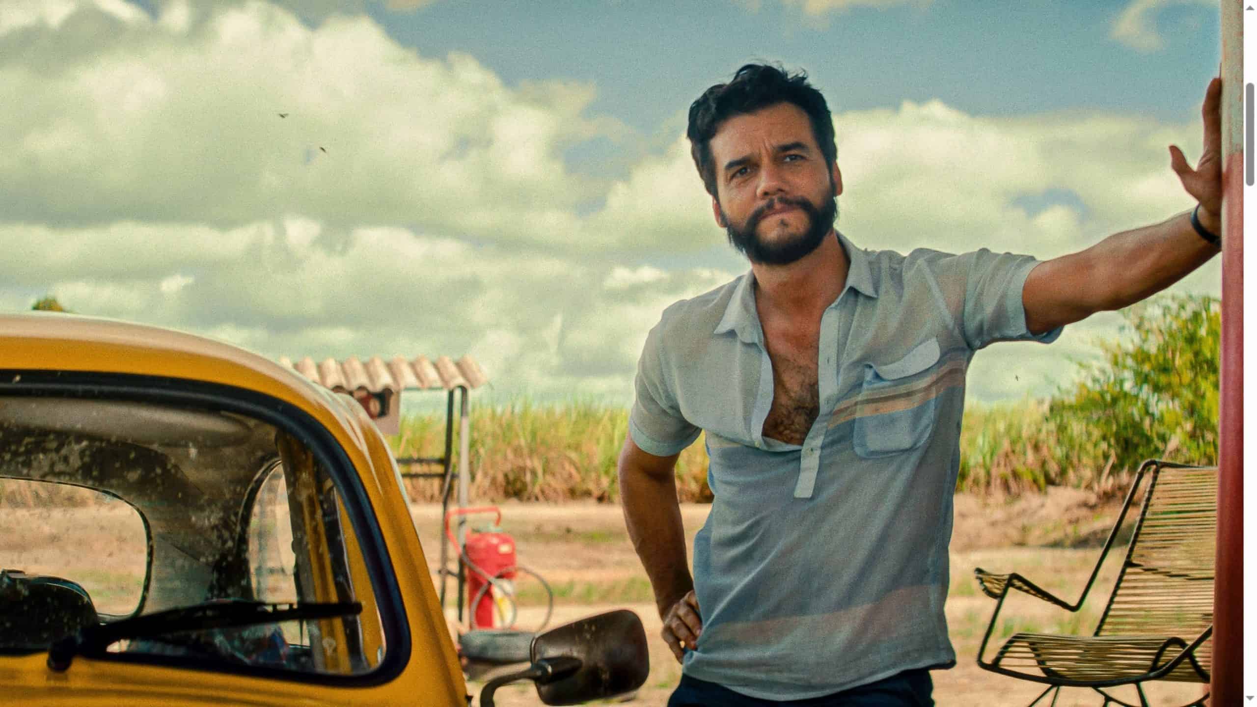 “O Agente Secreto” conquista vaga na pré-lista do Oscar 2026 para Melhor Filme Internacional