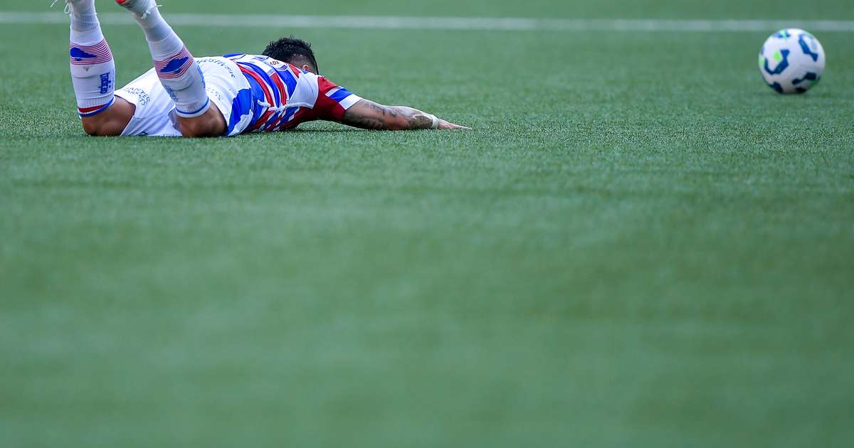 Drama do Rebaixamento no Brasileirão 2025: Ceará e Fortaleza Caem