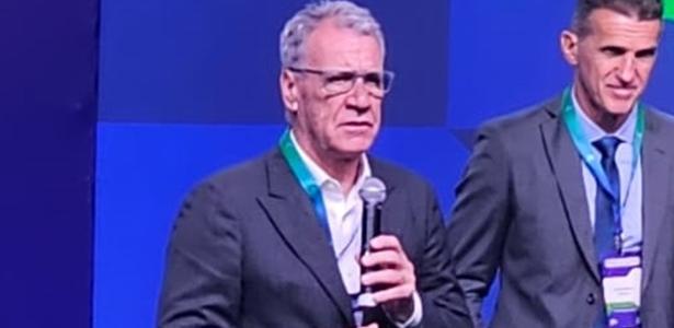 SAFERJ reforça pressão contra gramados sintéticos e pede padronização no futebol brasileiro – imagem do artigo