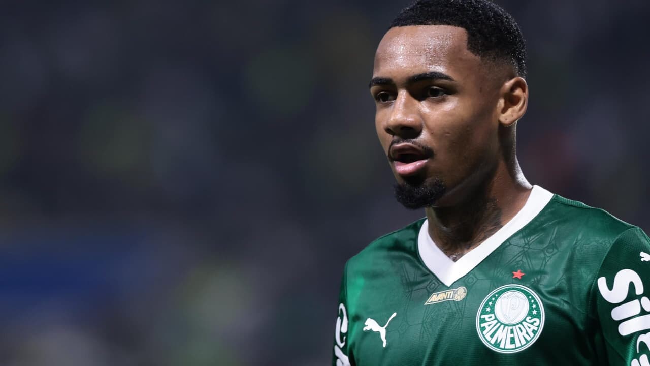 Allan brilha no Palmeiras e atrai olhares da Europa – imagem do artigo