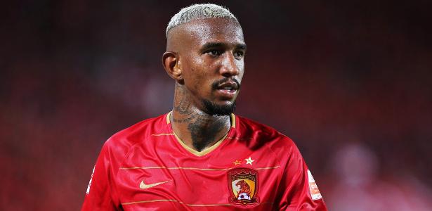 Anderson Talisca revela onde viveu seu melhor momento fora do Brasil