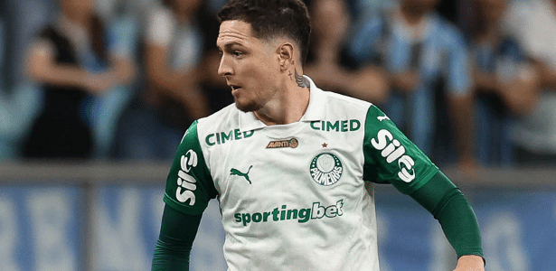 Palmeiras fecha 2025 com foco em manter elenco e negocia apenas dois jogadores