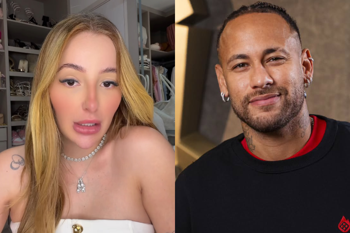 Any Awuada Fala Sobre Paternidade e Maturidade Após Nascer a Filha – imagem do artigo