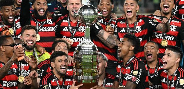 Domínio do Flamengo nos Pontos Corridos: Expectativa ou Ilusão? – imagem do artigo