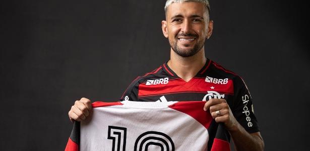 Flamengo e PSG: O Confronto de Gigantes e as Expectativas para o Duelo – imagem do artigo