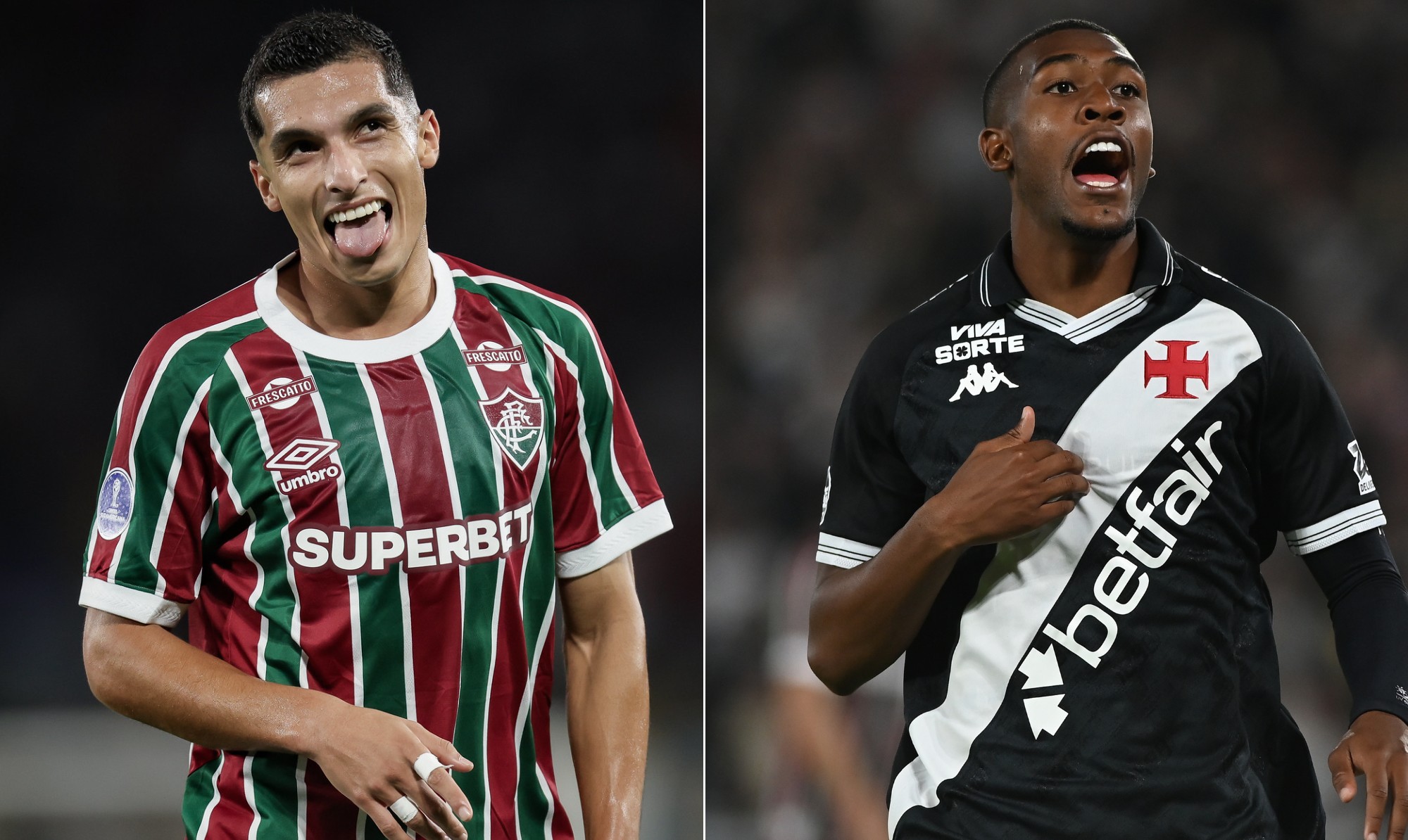 Fluminense e Vasco: Clássico Carioca em Alta com Dúvidas no Ataque