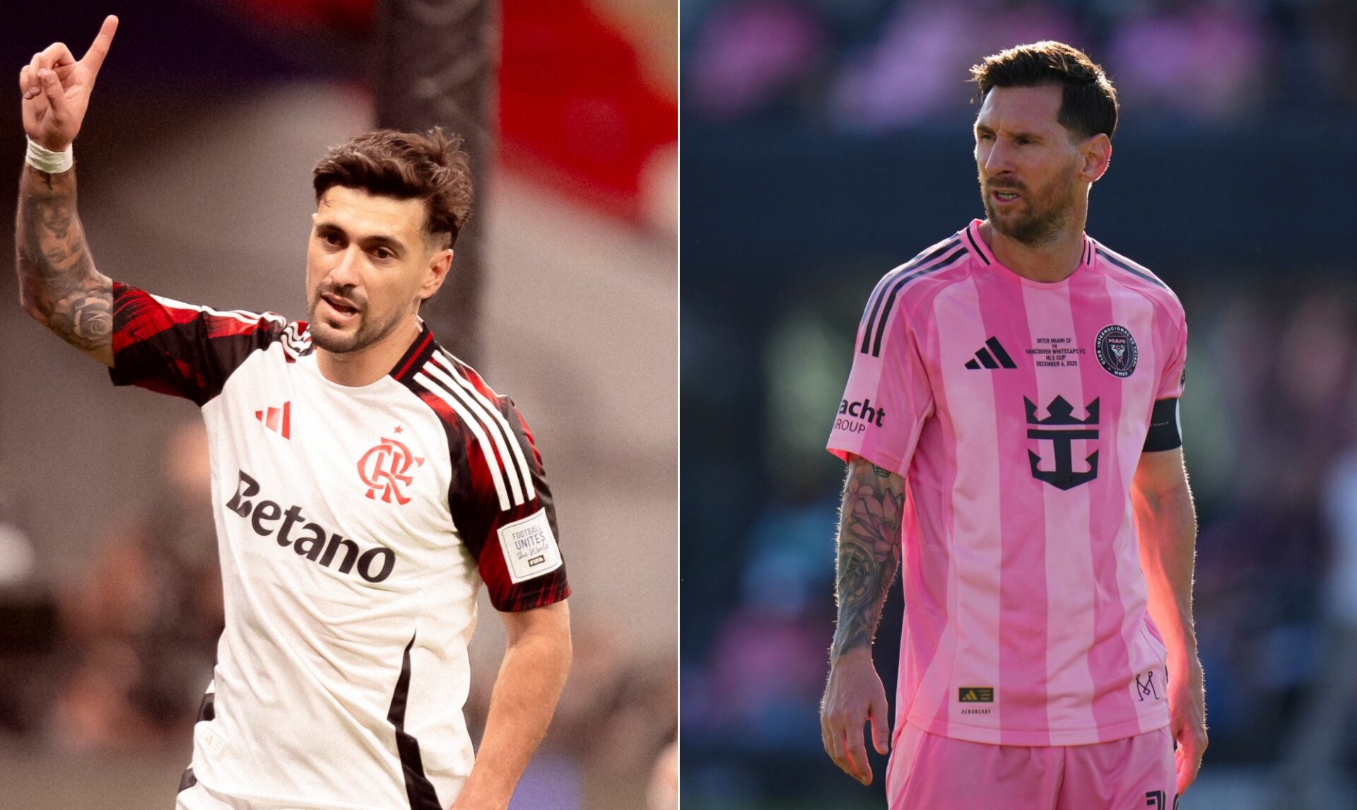 Batalha pelo título de Rainha da América no futebol feminino esquenta com brasileiras na disputa – imagem do artigo