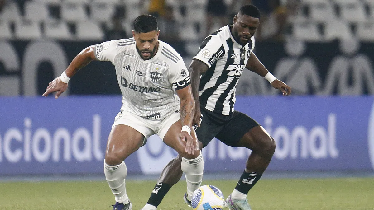 Atlético-MG e Vasco: Confronto Decisivo por Vaga na Sul-Americana