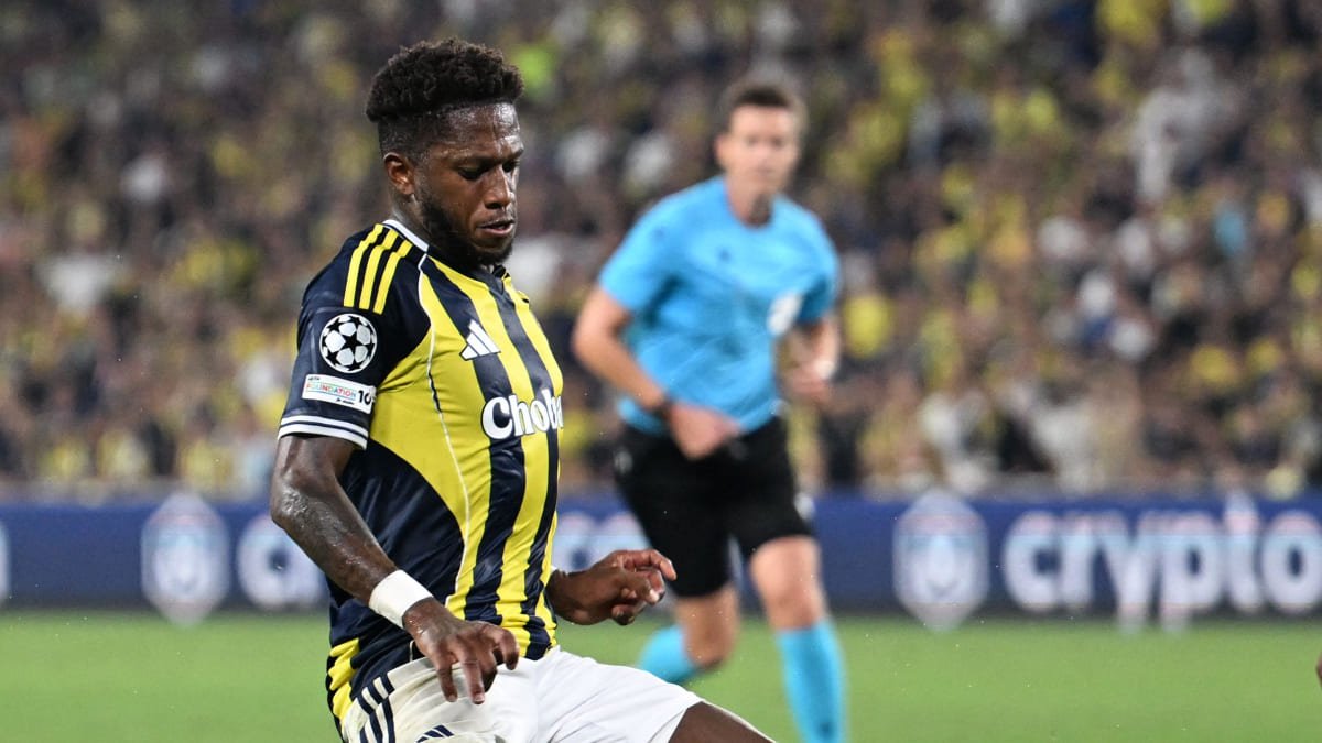 Atlético-MG reacende interesse em Fred, meio-campista do Fenerbahçe – imagem do artigo