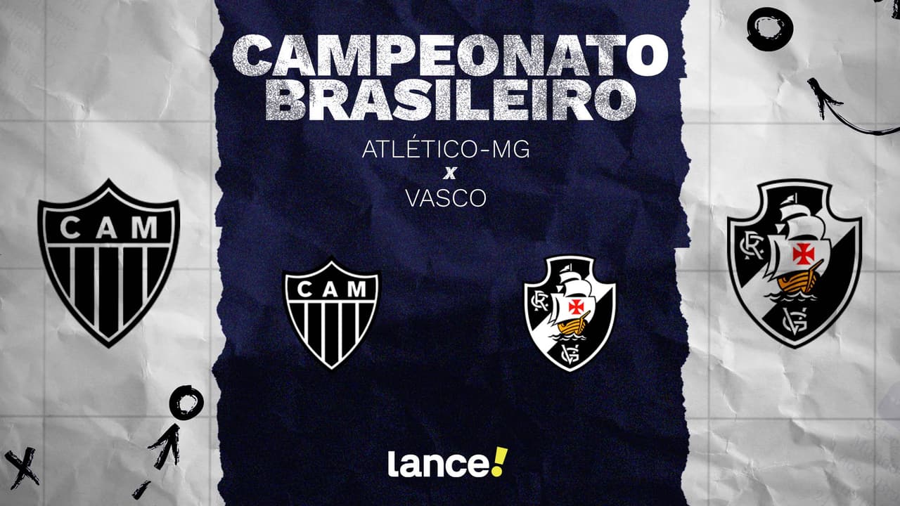 Atlético e Vasco se Enfrentam em Confronto Decisivo na Arena MRV
