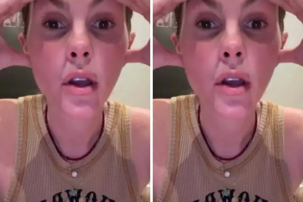 Bárbara Evans relata susto em voo: “Achei que íamos morrer” – imagem do artigo