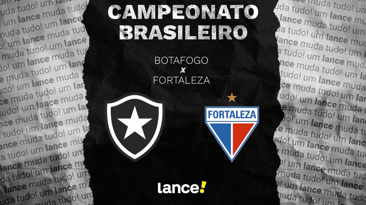 Botafogo e Fortaleza Decidem Seus Destinos no Brasileirão 2025
