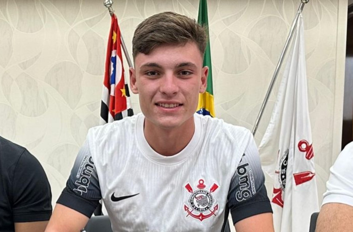 Breno Bidon brilha no Jogo das Estrelas e mantém mistério sobre futuro no Corinthians