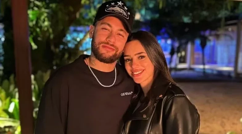 Bruna Biancardi abre o jogo sobre namoro com Neymar e os desafios da fama – imagem do artigo