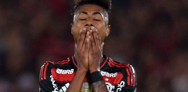 Bruno Henrique do Flamengo: Caso de Estelionato Levanta Debate sobre Justiça no Futebol – imagem do artigo