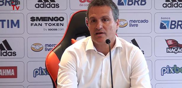 Corinthians mira Bruno Spindel para reforçar gestão em meio à crise financeira