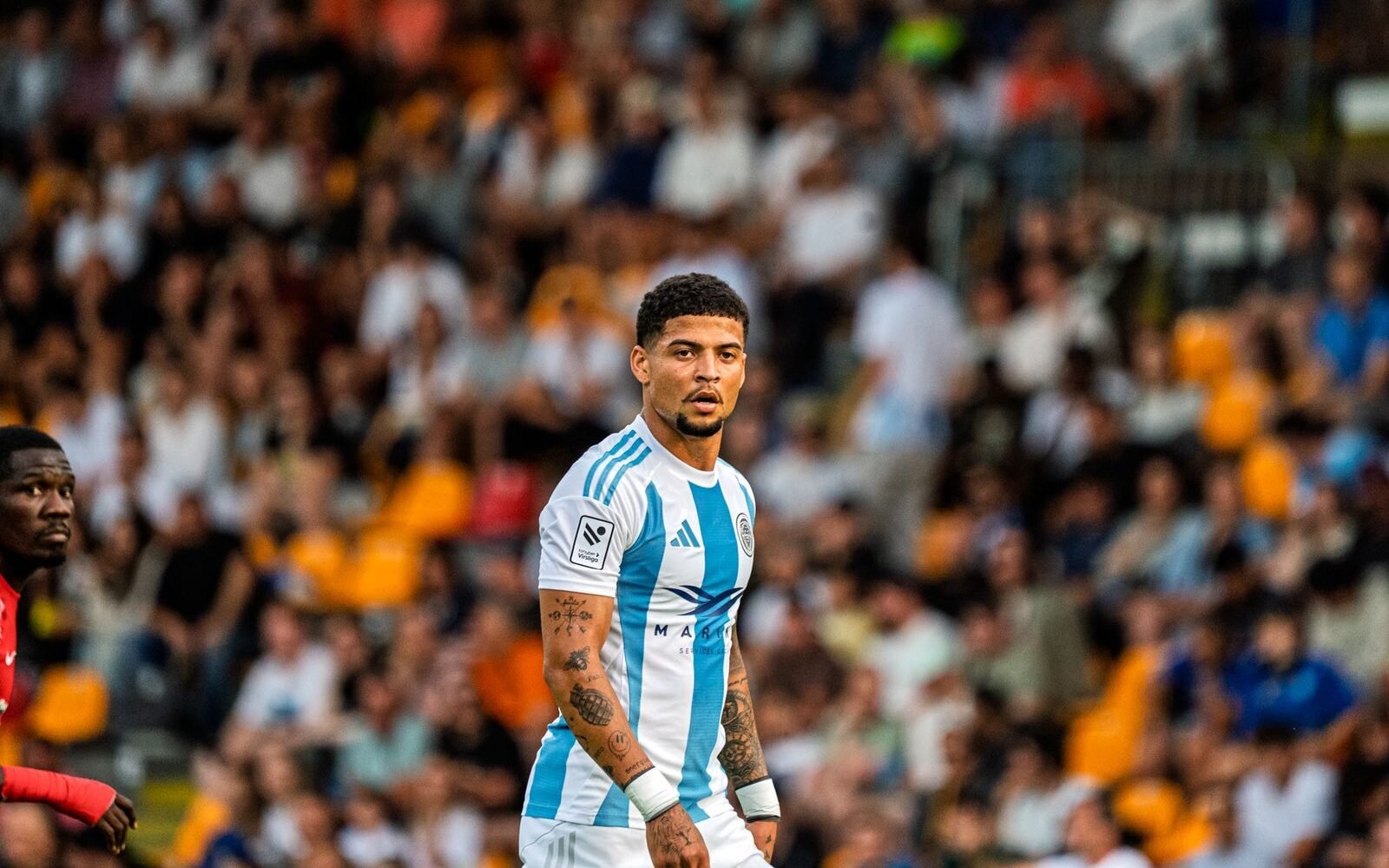 Ramires Albertino: estrela do Riga que transforma a vida de Olímpia com ação social – imagem do artigo