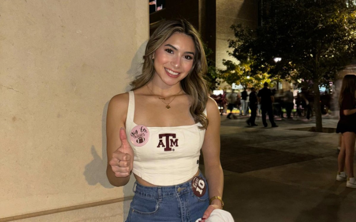 Jovem Líder de Torcida Encontrada Morta: Mistério Cerca o Caso – imagem do artigo