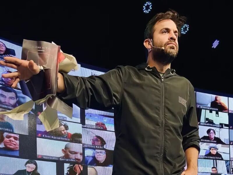 TRE-SP Mantém Inelegibilidade de Pablo Marçal por Uso Indevido de Mídias na Campanha – imagem do artigo