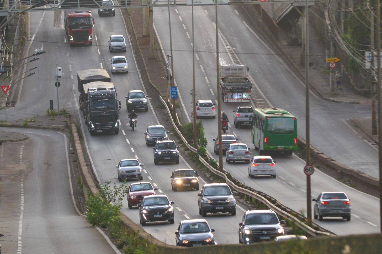 Motiva Infraestrutura Ganha Leilão da Rodovia Fernão Dias com Desconto Recorde – imagem do artigo