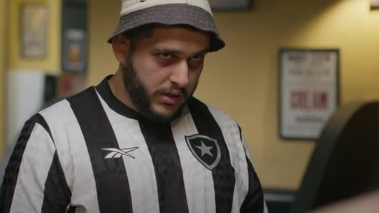 Pedro Certezas critica transferência de Marlon Freitas para o Palmeiras