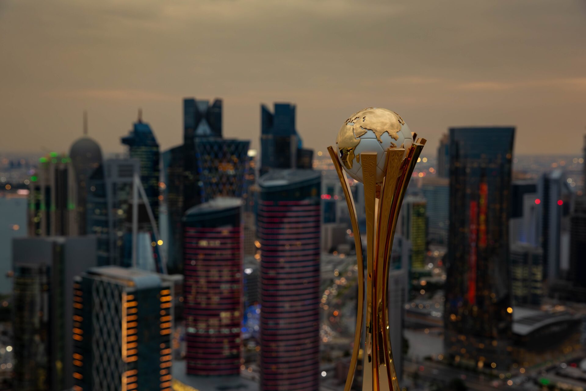 FIFA muda formato da Copa Intercontinental e gera debate sobre desigualdade no futebol – imagem do artigo