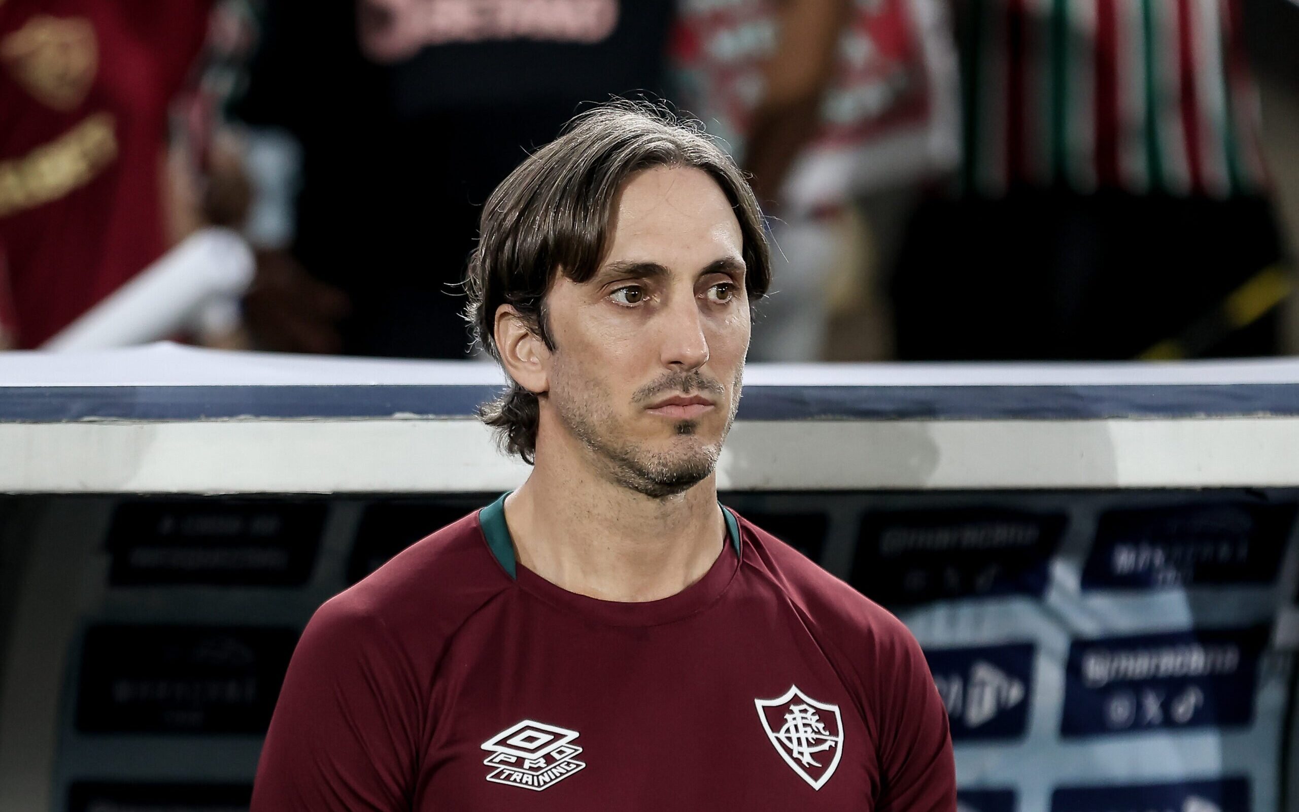 Fluminense Enfrenta Grêmio com Desfalques Importantes