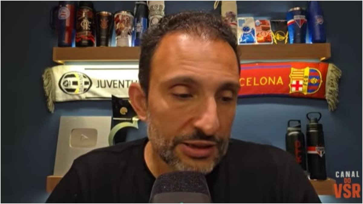 Cruzeiro acerta contratação de Bruno Spindel e mira reestruturação da diretoria – imagem do artigo