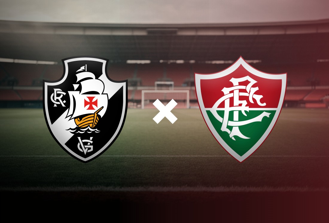 Vasco e Fluminense se enfrentam em emocionante semifinal da Copa do Brasil – imagem do artigo