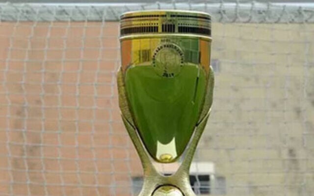 Copa São Paulo de Futebol Júnior 2026: Tabela da Fase de Grupos é Divulgada – imagem do artigo
