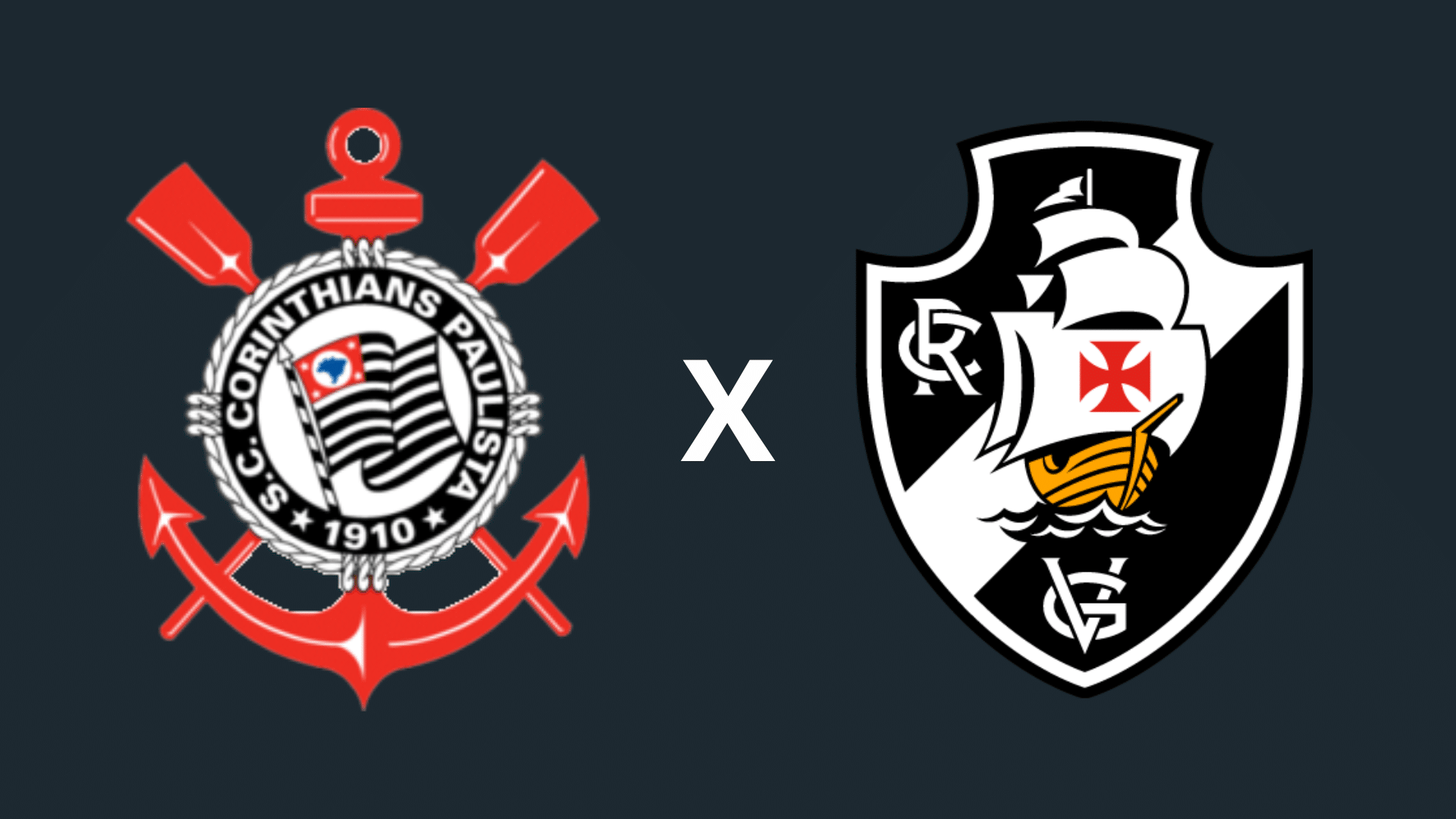 Corinthians e Vasco prometem final eletrizante na Copa do Brasil 2025