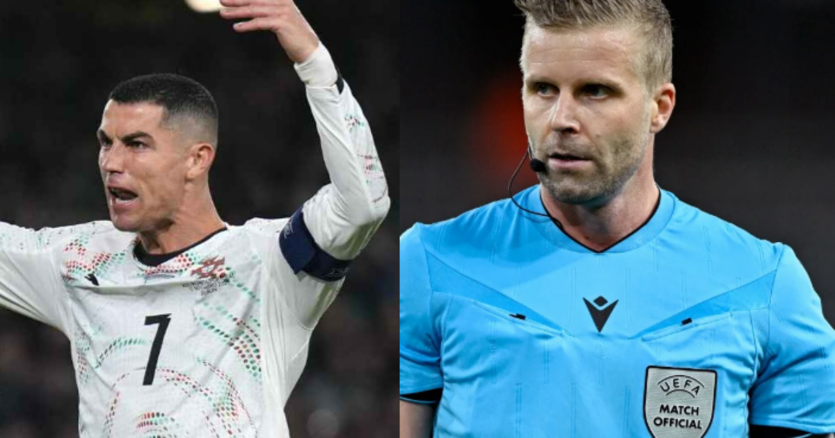 Flamengo enfrenta Cruz Azul com árbitro polêmico na Copa Intercontinental – imagem do artigo