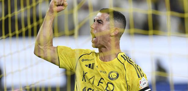 Al Nassr domina e goleia Al Zawra’a na AFC Champions Asiática