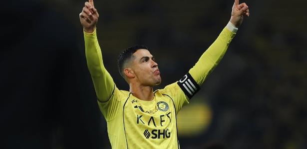 Cristiano Ronaldo revela paixão renovada e mira mil gols na carreira