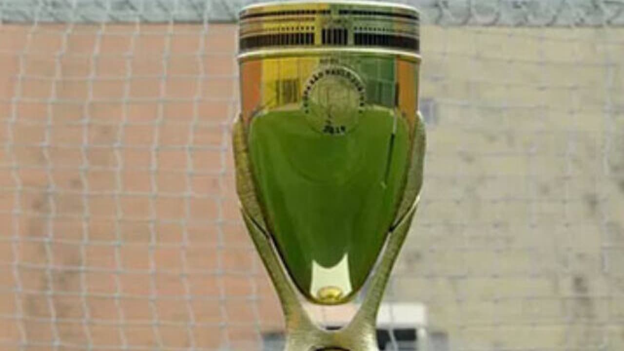 Copinha 2026: FPF revela tabela da fase de grupos com 128 equipes