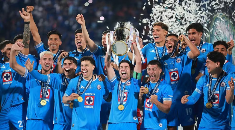 Flamengo e Cruz Azul se enfrentam em duelo milionário nas quartas da Copa Intercontinental – imagem do artigo