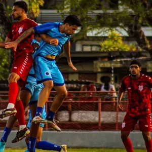 Amistoso sem gols: Cruzeiro-AL e Sergipe ficam no empate em preparação para 2025 – imagem do artigo