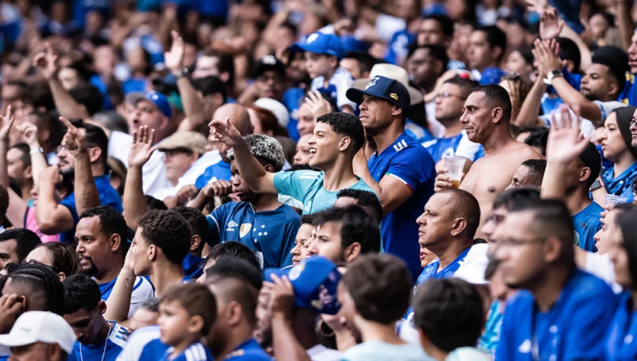 Cruzeiro x Corinthians: Expectativa e Problemas na Venda de Ingressos