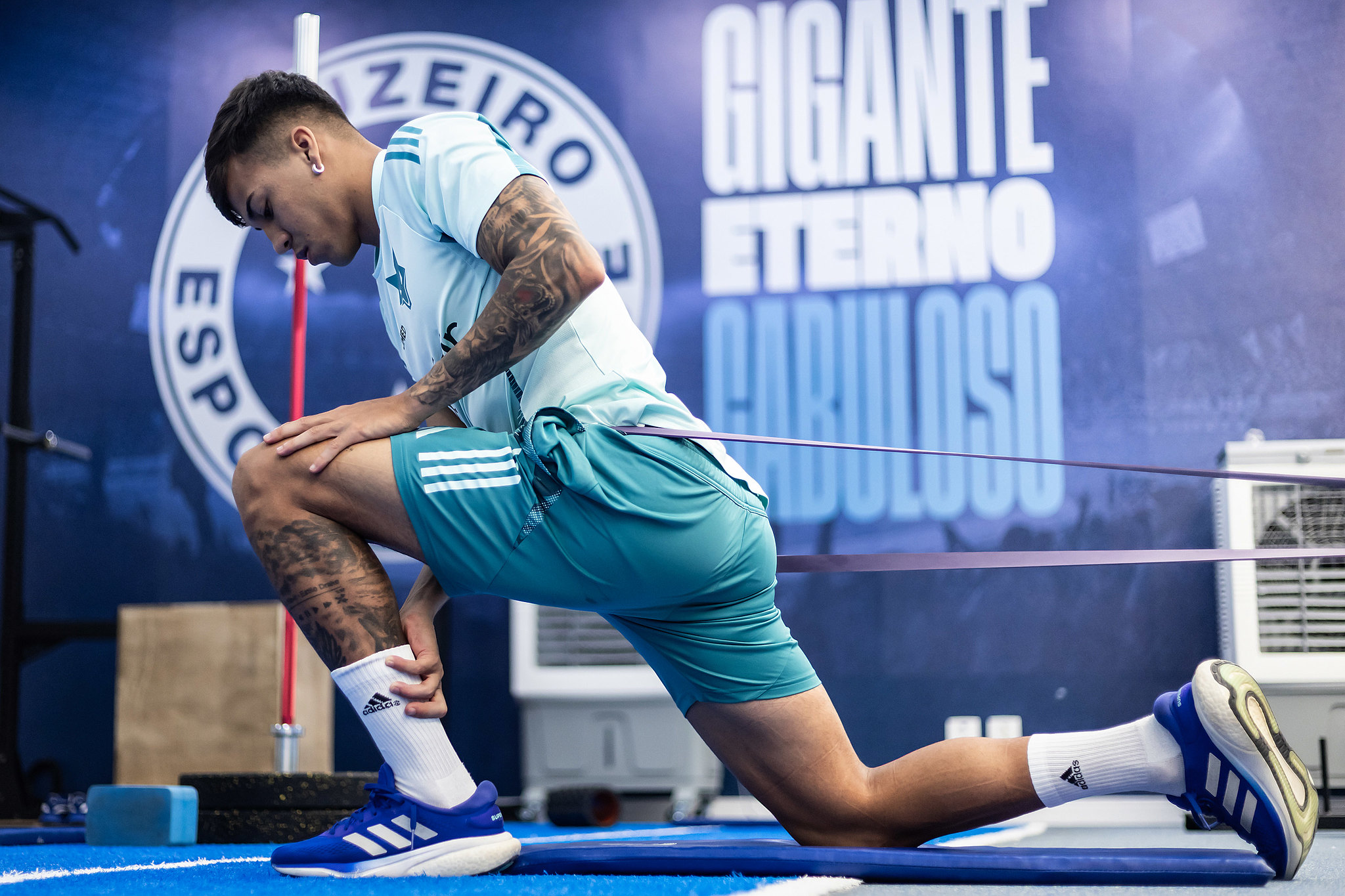 Kaio Jorge Fica no Cruzeiro: Pedro Lourenço Fala Sobre Ofertas da Europa
