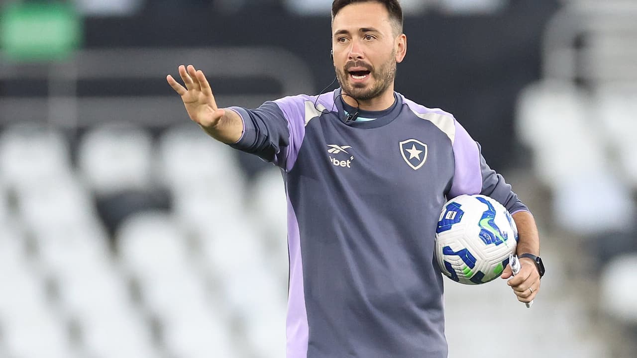 Botafogo Vence Fortaleza e Sobe na Tabela do Brasileirão