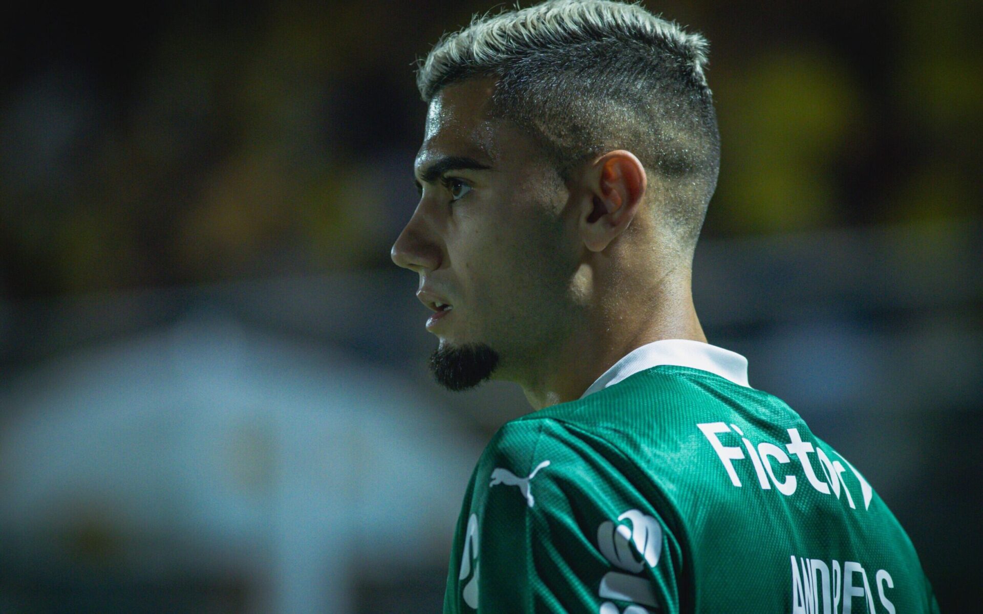 Andreas Pereira provoca Flamengo após polêmica e agita torcida nas redes sociais – imagem do artigo