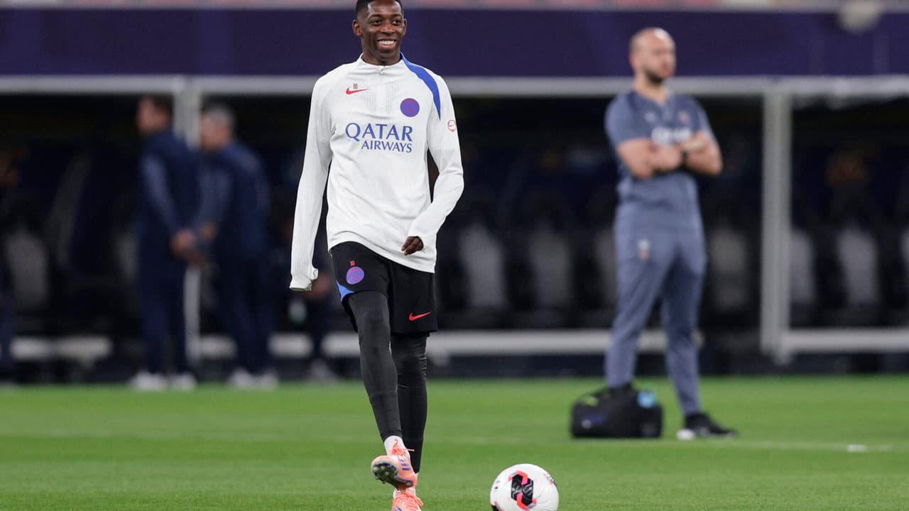Ousmane Dembélé é o melhor do mundo: conheça a história por trás do prêmio Fifa The Best